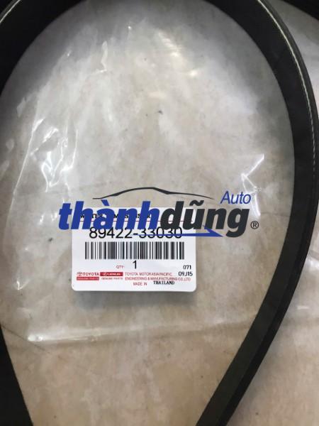 day-curoa-tong-toyota-rav4-90916-02597-cao-cap DÂY CUROA TỔNG TOYOTA RAV4 | 90916-02597 CAO CẤP
