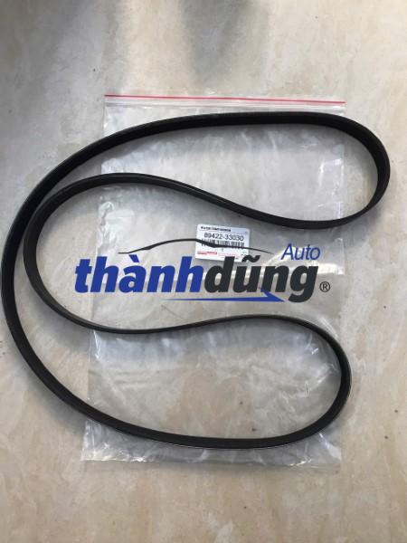 day-curoa-tong-toyota-rav4-90916-02597-cao-cap DÂY CUROA TỔNG TOYOTA RAV4 | 90916-02597 CAO CẤP