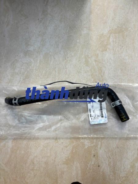 ong-nuoc-suoi-duoi-daewoo-gentra-2009-96676800-chinh-hang ỐNG NƯỚC SƯỞI DƯỚI DAEWOO GENTRA 2009 | 96676800 CHÍNH HÃNG