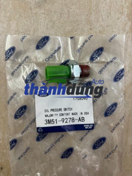 cam-bien-ap-suat-nhot-ford-mondeo-2007-2013-cao-cap CẢM BIẾN ÁP SUẤT NHỚT FORD MONDEO 2007-2013 | 3M519278AB CAO CẤP