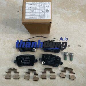 BỐ THẮNG SAU XE VINFAST VF34 2022 | 15010341