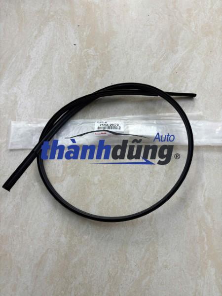 gioang-noc-toyota-camry-2006-2011-7555506070 GIOĂNG NÓC TOYOTA CAMRY 2006-2011 | 7555506070
