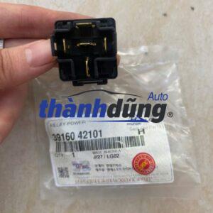 RƠ LE SẤY HYUNDAI PORTER 2 2002-2014 | 3916042101