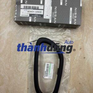 ỐP TAY MỞ CỬA NISSAN NAVARA 2014-2021 | 806834JA0A