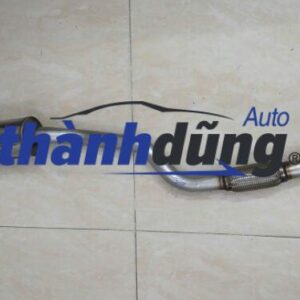 ỐNG BÔ (XẢ) ĐOẠN ĐẦU TOYOTA CAMRY 2012 | 17410-0H360