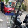 KÍNH CHẮN GIÓ KIA FORTE 2009-2013 | 861101M030