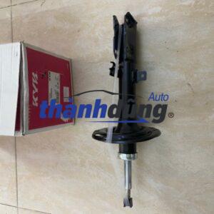 PHUỘC NHÚN SAU TOYOTA CAMRY 2006-2012 | 339025