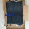 DÀN NÓNG XE FIAT ALBEA 2006 | 46803403