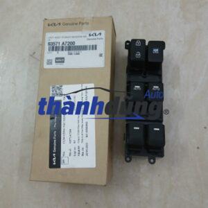 CÔNG TẮC LÊN KÍNH TỔNG KIA K3 2015 | 93571-A7200