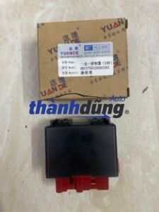 RƠ LE GẠT MƯA XE THACO AUMAN C240 | H0375020002A0