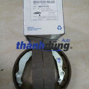 GUỐC PHANH SAU CHEVROLET SPARK M200 | 96574705
