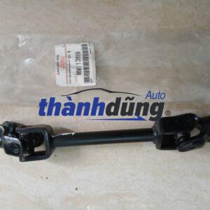 KHỚP CÁC ĐĂNG TRỤ LÁI MITSUBISHI ZINGER 2010 | MN113689