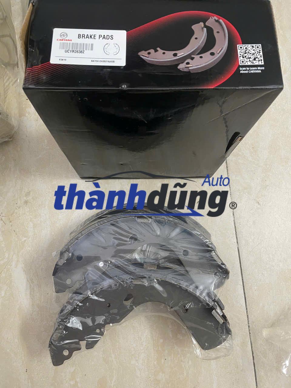 guoc-phanh-sau-ford-ranger-2001-2020-ucyr2638z GUỐC PHANH SAU FORD RANGER 2001-2020 | UCYR2638z