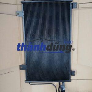 DÀN NÓNG MAZDA 3 2013-2022 | KF0361480A