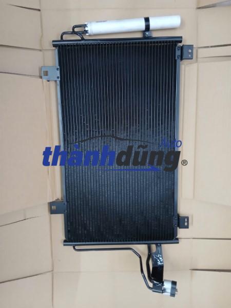dan-nong-mazda-3-2013-2022-kf0361480a DÀN NÓNG MAZDA 3 2013-2022 | KF0361480A