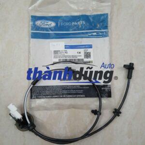 CẢM BIẾN ABS XE MAZDA 2 2012 | D651-43-71Y