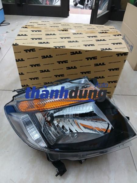 den-pha-ford-ranger-2012-2014-uf9p510l0c ĐÈN PHA FORD RANGER 2012-2014 | UF9P510L0C