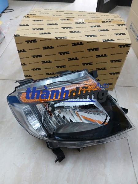 den-pha-ford-ranger-2012-2014-uf9p510l0c ĐÈN PHA FORD RANGER 2012-2014 | UF9P510L0C