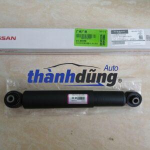 GIẢM XÓC SAU NISSAN QASHQAI 2008-2017 | E62104CE0B