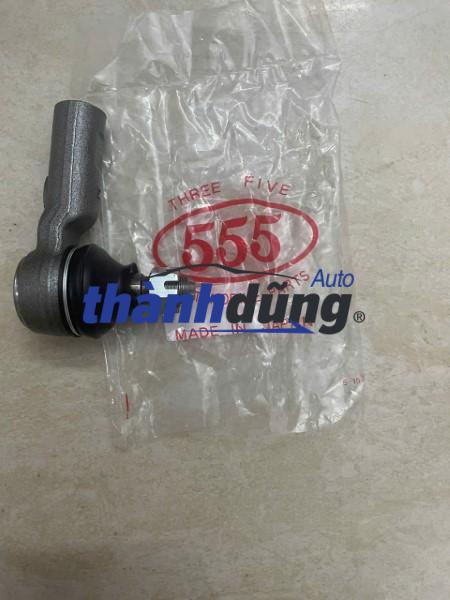 rotuyn-lai-ngoai-xe-toyota-hilux-2019-45046-09800 ROTUYN LÁI NGOÀI XE TOYOTA HILUX 2019 | 45046-09800