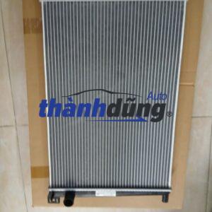 KÉT NƯỚC MINI COOPER R56 2005-2011 | 17112751276