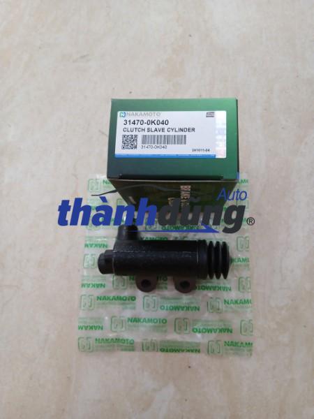 tong-con-duoi-xe-toyota-innova-2009-31470-0k040 TỔNG CÔN DƯỚI XE TOYOTA INNOVA 2009 | 31470-0K040