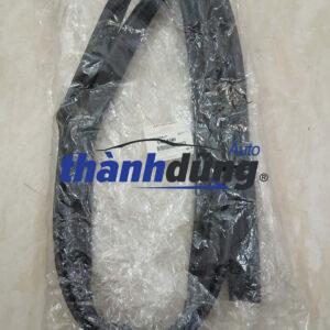 GIOĂNG KÍNH CÁNH CỬA XE MITSUBISHI GRANDIS 2008 | 5705A589