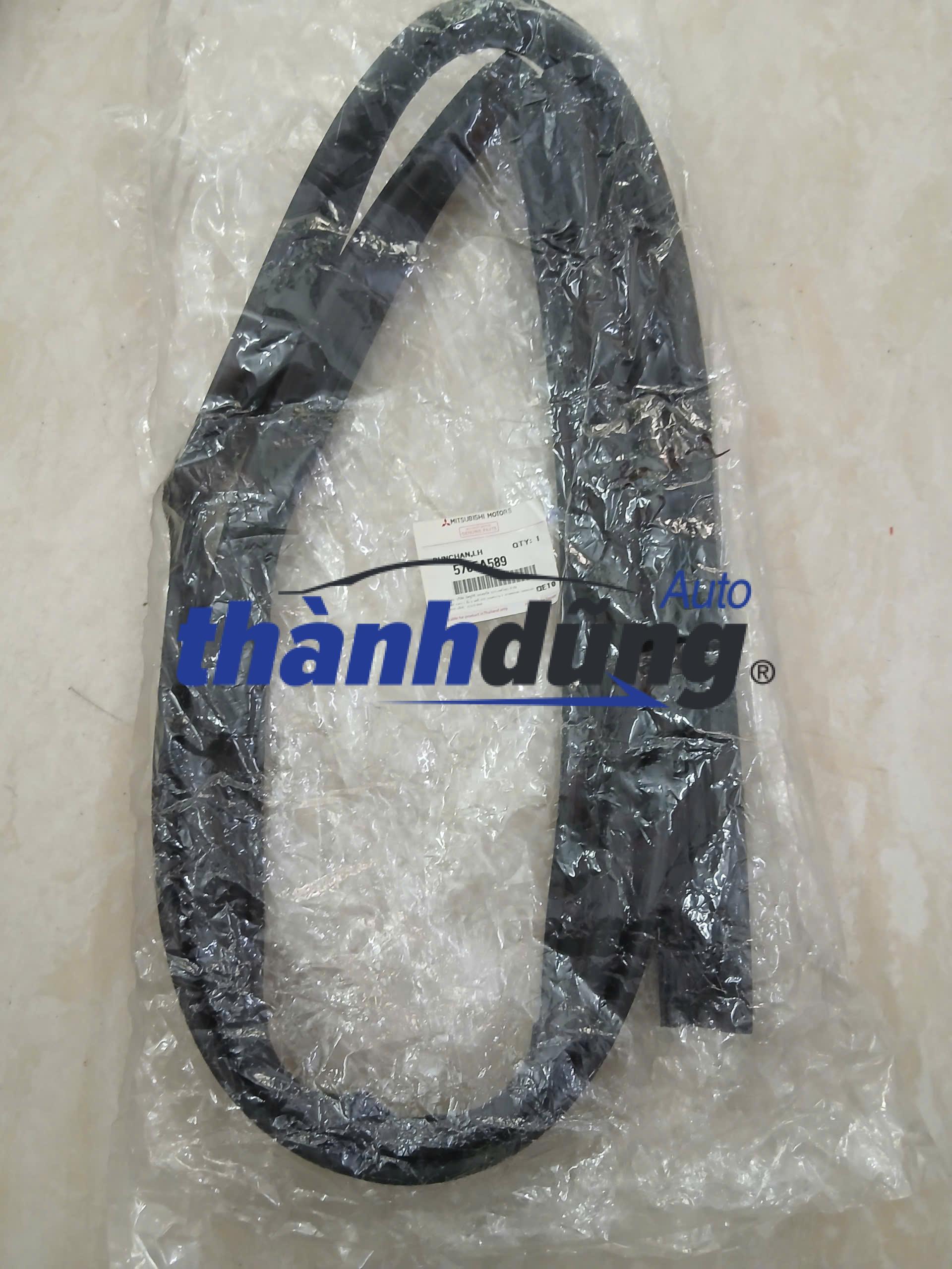 gioang-kinh-canh-cua-xe-mitsubishi-grandis-2008-5705a589 GIOĂNG KÍNH CÁNH CỬA XE MITSUBISHI GRANDIS 2008 | 5705A589
