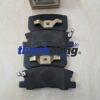 MÁ PHANH SAU MITSUBISHI PAJERO 2000-2010 | MR510544