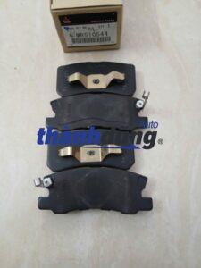 MÁ PHANH SAU MITSUBISHI PAJERO 2000-2010 | MR510544