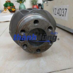 TRỤC CƠ XE THACO OLLIN 500B 2016 | YZ4102ZLQ-4D37