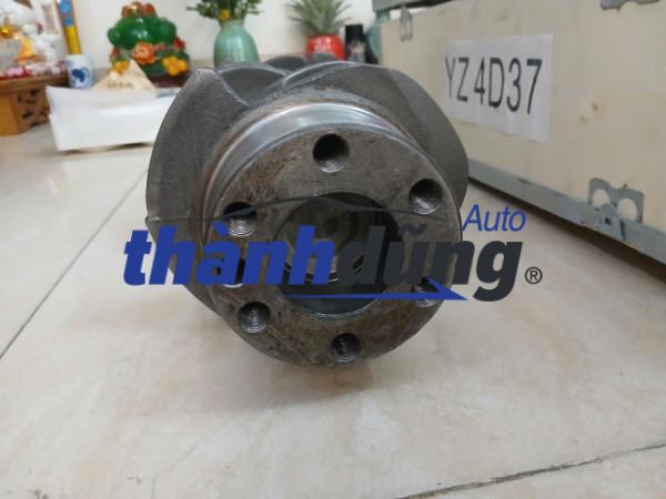 truc-co-xe-thaco-ollin-500b-2016-yz4102zlq-4d37 TRỤC CƠ XE THACO OLLIN 500B 2016 | YZ4102ZLQ-4D37