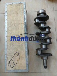 TRỤC CƠ XE THACO OLLIN 500B 2016 | YZ4102ZLQ-4D37