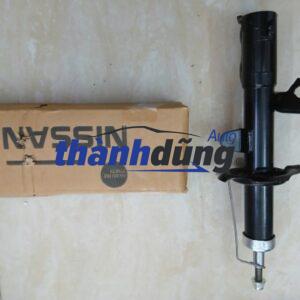 PHUỘC NHÚN TRƯỚC PHẢI NISSAN SUNNY | 543023AW1A