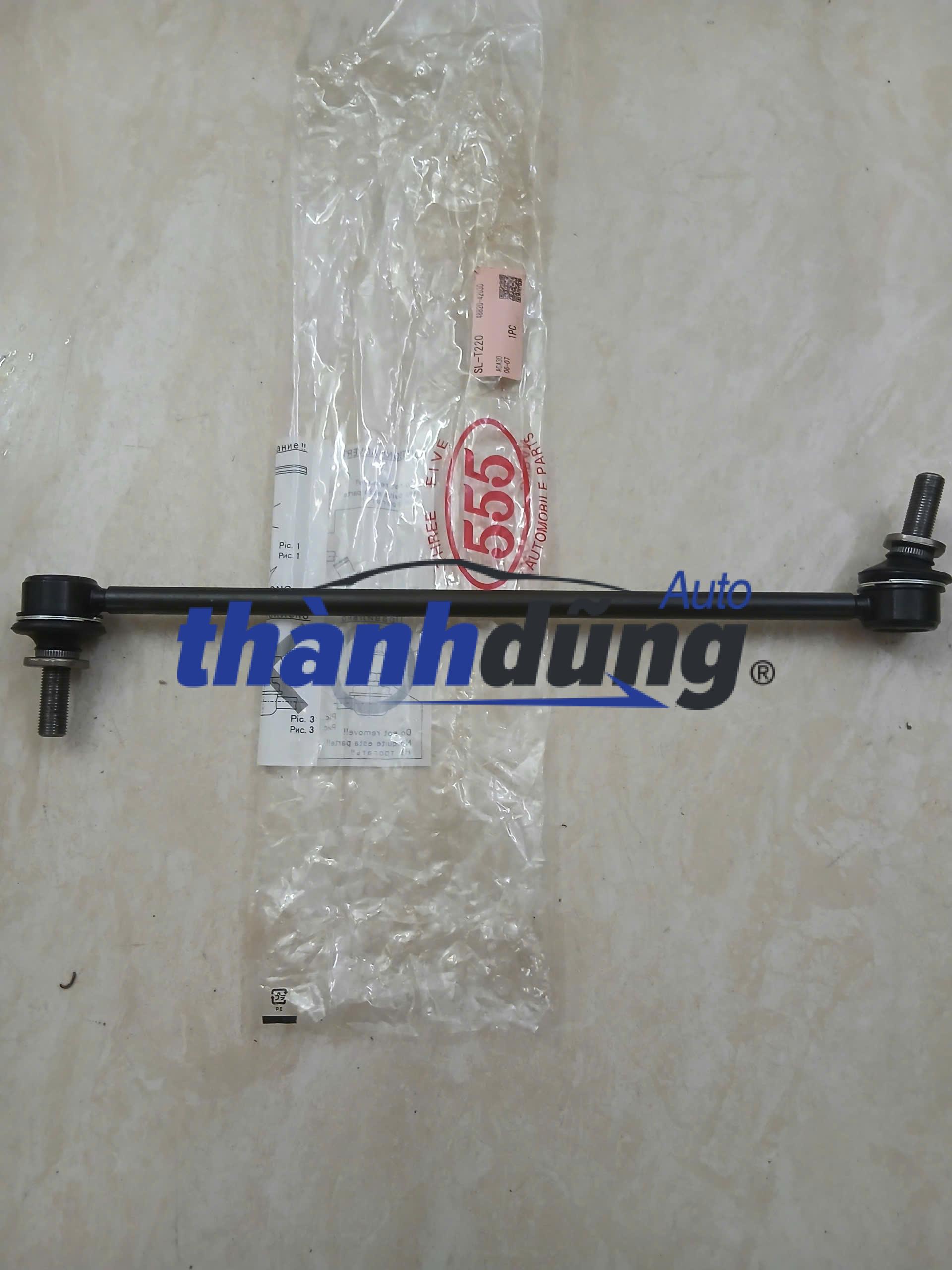 rotuyn-can-bang-truoc-toyota-rav4-2012-2018-4882042030 ROTUYN CÂN BẰNG TRƯỚC TOYOTA RAV4 2012-2018 | 4882042030