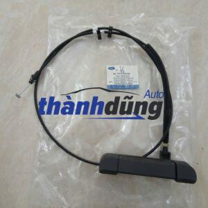 CÁP TAY MỞ CỬA LÙA FORD TRANSIT 2007-2016 | 381266A62