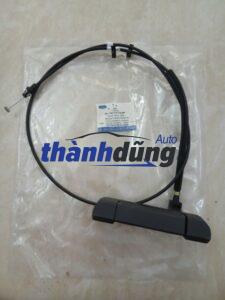 CÁP TAY MỞ CỬA LÙA FORD TRANSIT 2007-2016 | 381266A62