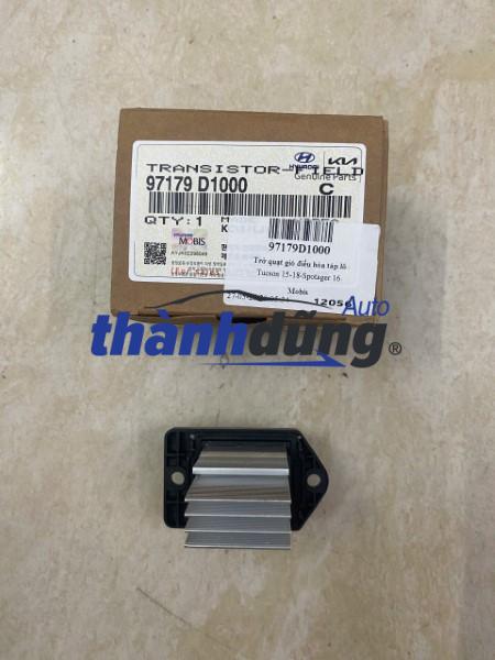 tro-quat-dieu-hoa-hyundai-accent-2017-2021-97179d1000 TRỞ QUẠT ĐIỀU HÒA HYUNDAI ACCENT 2017-2021 | 97179D1000