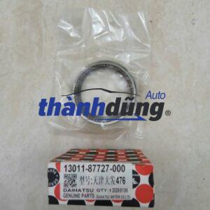 XÉC MĂNG XE DAIHATSU WAGON 2004 | 13011-87721-000