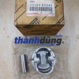 PISTON XE TOYOTA VIOS 2NR 2014 | 13101-0Y040