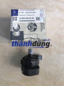 BƠM NƯỚC PHỤ MERCEDES E300 2015-2020 | 2048350364