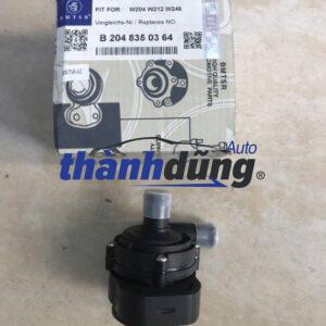 BƠM NƯỚC PHỤ MERCEDES E300 2015-2020 | 2048350364