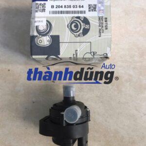 BƠM NƯỚC PHỤ MERCEDES E300 2015-2020 | 2048350364