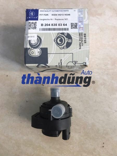 bom-nuoc-phu-mercedes-e300-2015-2020-2048350364 BƠM NƯỚC PHỤ MERCEDES E300 2015-2020 | 2048350364
