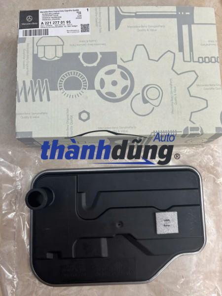 loc-nhot-hop-so-mercedes-e250-2212270195 LỌC NHỚT HỘP SỐ MERCEDES E250 | 2212270195