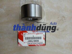 BẠC ĐẠN BÁNH TRƯỚC LEXUS RX350 2007-2019 | 90369T0007