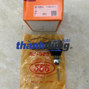 ROTUYN LÁI NGOÀI XE ISUZU HI-LANDER 2004 | 8944594810