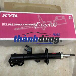 GIẢM XÓC TRƯỚC NISSAN SUNNY 2013-2020 | 332153