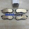 MÁ PHANH TRƯỚC XE RENAULT KOLEOS 2010 | 410600771R