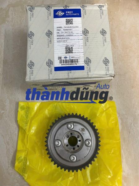 banh-rang-cam-xa-mercedes-c300-2710501500 BÁNH RĂNG CAM XẢ MERCEDES C300 | 2710501500